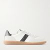 Archer Suede and Leather Sneakers Archer Suede and Leather Sneakers
