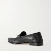 Ripley Embellished Leather Loafers - BK Ripley Embellished Leather Loafers - BK
