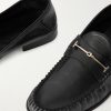 Ripley Embellished Leather Loafers - CU Ripley Embellished Leather Loafers - CU