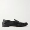 Ripley Embellished Leather Loafers Ripley Embellished Leather Loafers