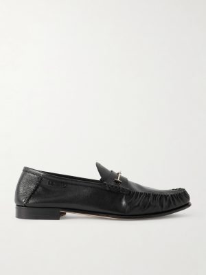 Ripley Embellished Leather Loafers Ripley Embellished Leather Loafers
