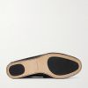 Sebastian Croc-Effect Leather Loafers - E1 Sebastian Croc-Effect Leather Loafers - E1
