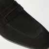 Sean Suede Penny Loafers - CU Sean Suede Penny Loafers - CU