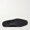 Sean Suede Penny Loafers - E1 Sean Suede Penny Loafers - E1