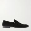 Sean Suede Penny Loafers Sean Suede Penny Loafers