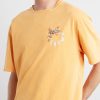 +Paula's Ibiza Printed Cotton-Jersey T-shirt - CU +Paula's Ibiza Printed Cotton-Jersey T-shirt - CU
