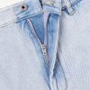 + Paula's Ibiza Straight-Leg Denim Cargo Shorts - E1 + Paula's Ibiza Straight-Leg Denim Cargo Shorts - E1