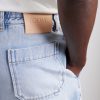 + Paula's Ibiza Straight-Leg Denim Cargo Shorts - E2 + Paula's Ibiza Straight-Leg Denim Cargo Shorts - E2