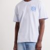 + Paula's Ibiza Logo-Embroidered Cotton T-Shirt - FR