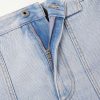 + Paula's Ibiza Straight-Leg Jeans - E1 + Paula's Ibiza Straight-Leg Jeans - E1
