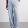 + Paula's Ibiza Straight-Leg Jeans - FR + Paula's Ibiza Straight-Leg Jeans - FR