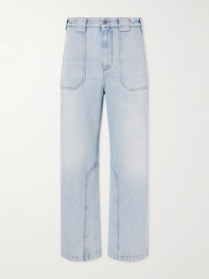 + Paula's Ibiza Straight-Leg Jeans
