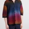 + Paula's Ibiza Knitted Cotton-Blend Shirt - FR