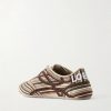 + Paula's Ibiza Yago Embroidered Canvas Sneakers - BK + Paula's Ibiza Yago Embroidered Canvas Sneakers - BK