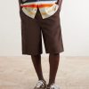 + Paula's Ibiza Yago Embroidered Canvas Sneakers - OU + Paula's Ibiza Yago Embroidered Canvas Sneakers - OU