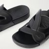 + Paula's Ibiza Slide Ease Leather Sandals - CU + Paula's Ibiza Slide Ease Leather Sandals - CU