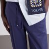 + Paula's Ibiza Straight-Leg Cotton-Blend Drawstring Trousers - CU + Paula's Ibiza Straight-Leg Cotton-Blend Drawstring Trousers - CU