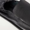 + Paula's Ibiza Flex Leather Loafers - CU + Paula's Ibiza Flex Leather Loafers - CU