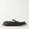 + Paula's Ibiza Flex Leather Loafers + Paula's Ibiza Flex Leather Loafers