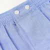 Amalfi Cotton Boxer Shorts - CU Amalfi Cotton Boxer Shorts - CU