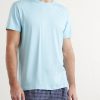 Stretch-Jersey T-Shirt - FR