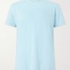 Stretch-Jersey T-Shirt