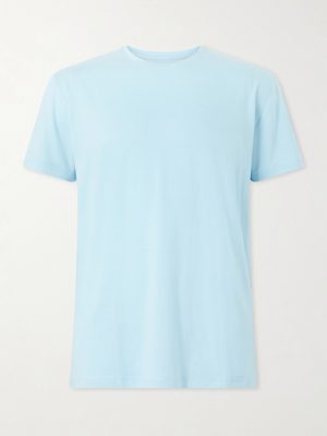 Stretch-Jersey T-Shirt