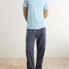 Stretch-Jersey T-Shirt - OU