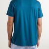 Basel Stretch-Jersey T-Shirt - BK Basel Stretch-Jersey T-Shirt - BK