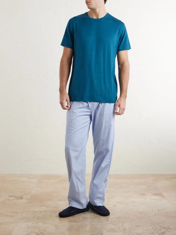 Basel Stretch-Jersey T-Shirt - OU Basel Stretch-Jersey T-Shirt - OU