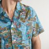 Ledbury 100 Printed Cotton Pyjama Set - CU