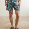 Ledbury 100 Printed Cotton Pyjama Set - FR