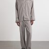 Ledbury 96 Printed Cotton-Poplin Pyjama Set - OU
