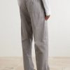 Ledbury 96 Printed Cotton-Poplin Pyjama Trousers - BK