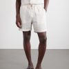 Milan 31 Floral-Print Linen Pyjama Set - FR