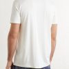 Basel Stretch-Jersey T-Shirt - BK Basel Stretch-Jersey T-Shirt - BK