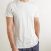 Basel Stretch-Jersey T-Shirt - FR Basel Stretch-Jersey T-Shirt - FR