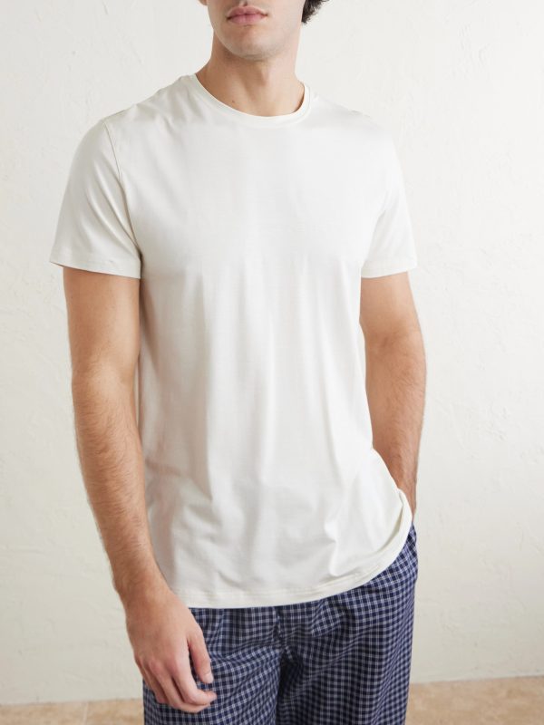 Basel Stretch-Jersey T-Shirt - FR Basel Stretch-Jersey T-Shirt - FR