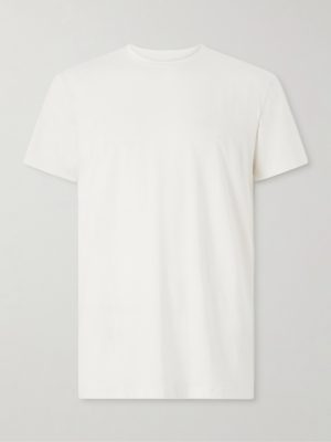 Basel Stretch-Jersey T-Shirt