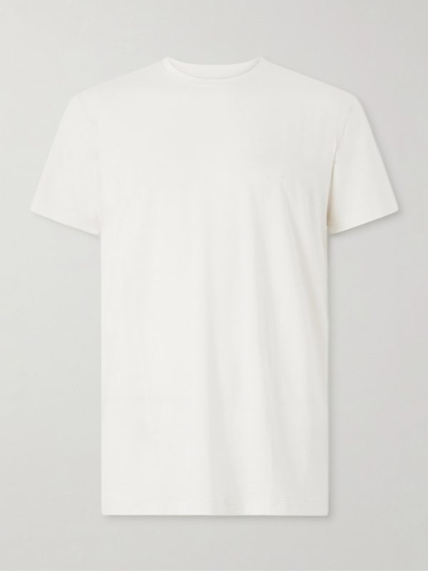 Basel Stretch-Jersey T-Shirt Basel Stretch-Jersey T-Shirt