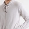 Finley Cashmere Hoodie - CU