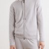 Finley Cashmere Hoodie - FR