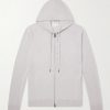 Finley Cashmere Hoodie