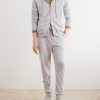 Finley Cashmere Hoodie - OU