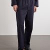 Paris 17 Cotton-Poplin Pyjama Set - CU Paris 17 Cotton-Poplin Pyjama Set - CU