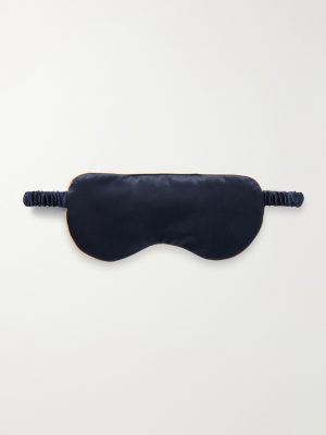 Duke Cashmere Eye Mask Duke Cashmere Eye Mask