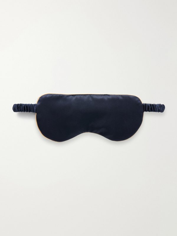 Duke Cashmere Eye Mask Duke Cashmere Eye Mask