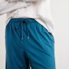 Basel 24 Stretch-Jersey Drawstring Shorts - CU Basel 24 Stretch-Jersey Drawstring Shorts - CU