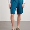 Basel 24 Stretch-Jersey Drawstring Shorts - FR Basel 24 Stretch-Jersey Drawstring Shorts - FR