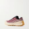 002 Dyneema® Running Sneakers - BK